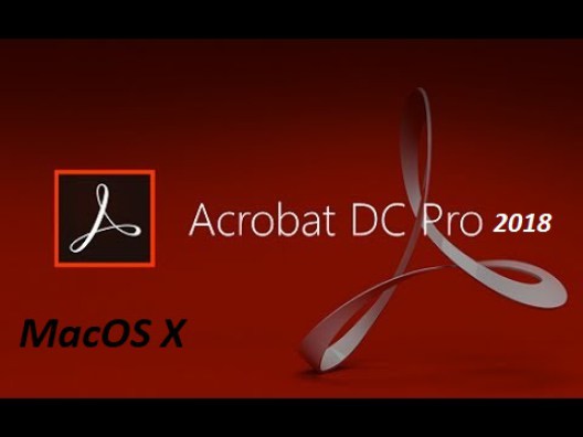 Adobe Acrobat 9 Pro free. download full Version For Mac