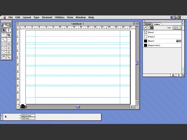 pagemaker free download for mac
