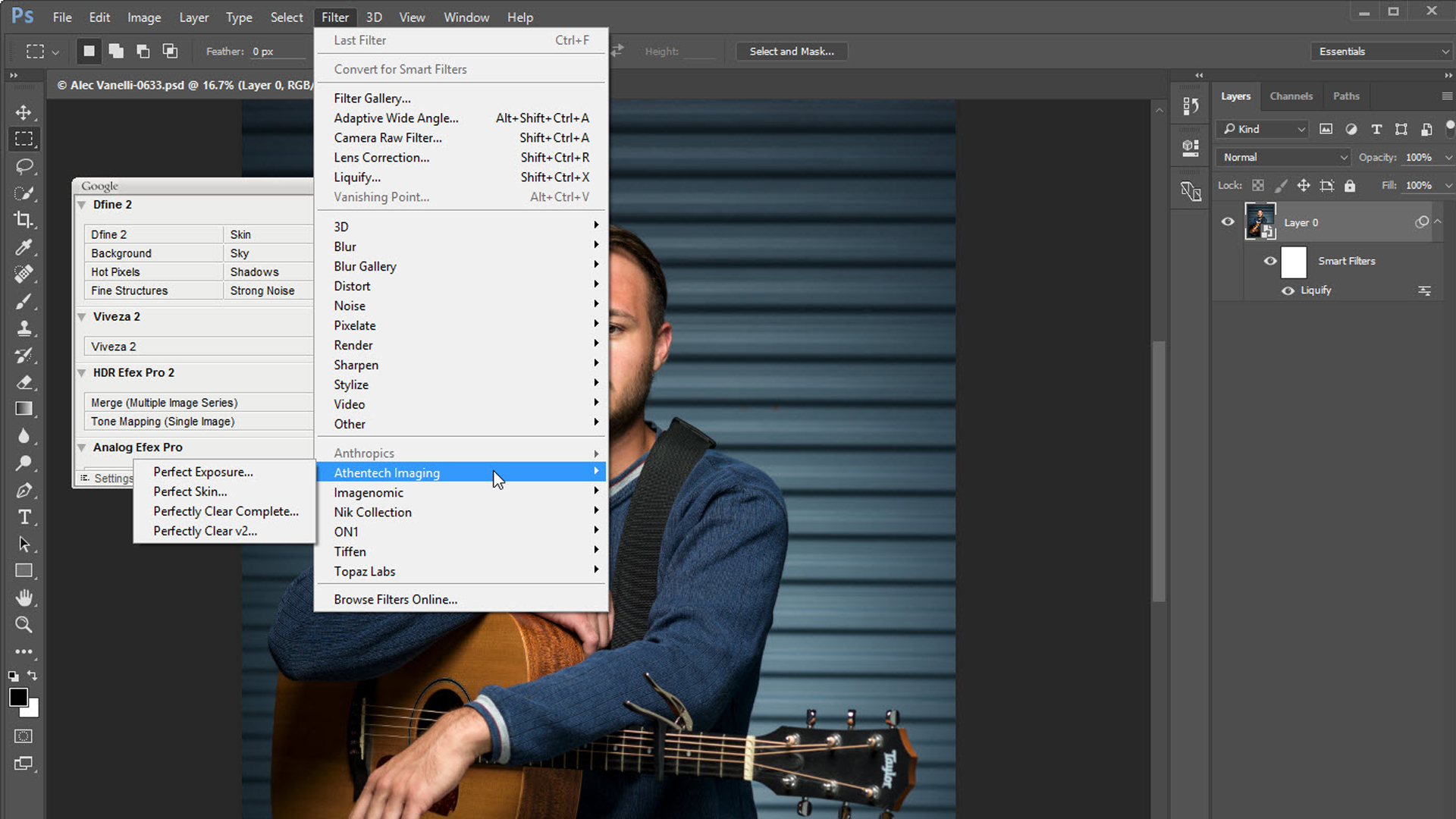 Adobe Photoshop Cc 2015.5 Check For Mac